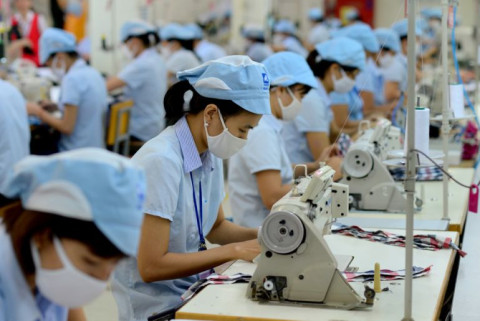 Textile enterprises need to change production strategies