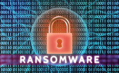 Cảnh báo doanh nghiệp về mã độc mã hóa dữ liệu ransomware mới