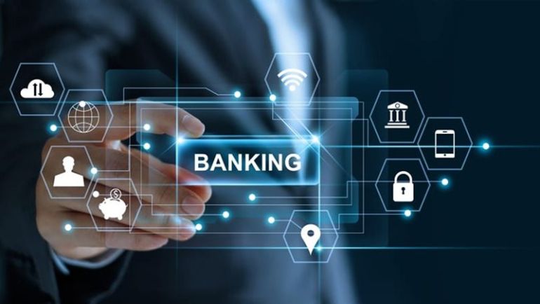 Digital transformation in the banking sector lays the foundation for leveraging technology to provide better financial services