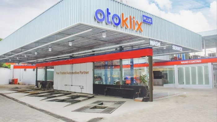 Otoklix, an automotive aftermarket service startup in Indonesia backed by AC Ventures