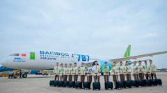 Bamboo Airways hướng tới hòa vốn và kinh doanh có lãi từ 2025