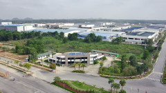 Phú Thọ: Thu hút đầu tư 51,6 triệu USD từ doanh nghiệp FDI