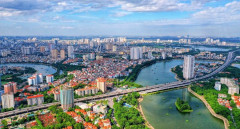 ADB duy trì dự báo tích cực với kinh tế Việt Nam