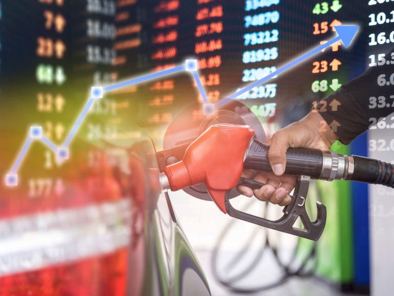 The Ministry of Industry and Trade maintains the proposal for enterprises to decide petroleum prices themselves