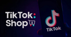 TikTok bứt phá trên đường đua giành thị phần thương mại điện tử
