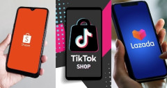 TikTok Shop trở thành thách thức lớn đối với Shopee và Lazada tại Đông Nam Á