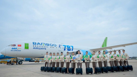 Bamboo Airways aims to break even and become profitable by 2025