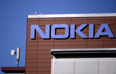 Doanh thu Nokia quý II giảm xuống thấp nhất kể từ năm 2015