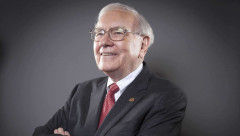 Sai lầm đáng giá 10 tỷ USD của Warren Buffett