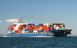 Doanh nghiệp xuất khẩu gặp khó khi cước vận tải biển tăng cao