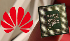 Huawei cáo buộc nhà sản xuất chip MediaTek vi phạm bằng sáng chế