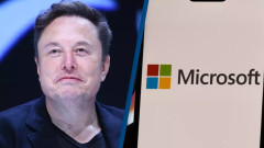 Phản ứng từ tỷ phú Elon Musk trước sự cố mạng toàn cầu của Microsoft