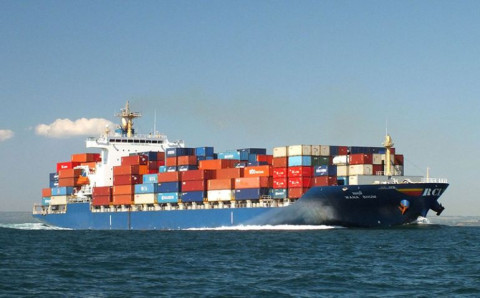 Export businesses face difficulties as sea freight rates rise