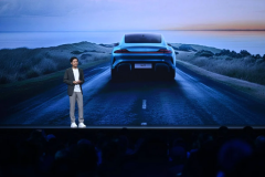 CEO Lei Jun chia sẻ về động lực giúp Xiaomi nhanh chóng ra mắt xe điện