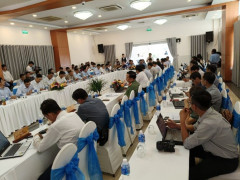 Bình Thuận: Hai kịch bản bứt phá cho tăng trưởng kinh tế 6 tháng cuối năm 2024