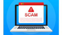 Cảnh báo về lừa đảo và rủi ro tấn công mạng đối với doanh nghiệp sau sự cố “màn hình xanh”