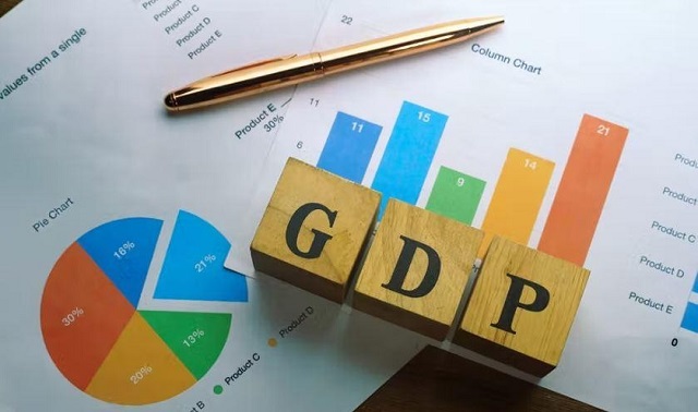 HSBC nâng dự báo tăng trưởng GDP 2024 của Việt Nam