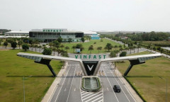 VinFast lên kế hoạch thành lập một dự án thành phố thông minh ở Ấn Độ