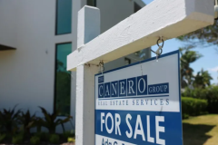 Doanh số bán nhà mới tại Hoa Kỳ giảm trong tháng 6, không đạt được ước tính