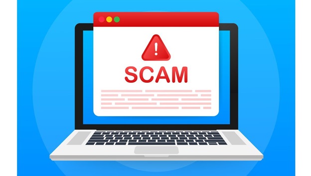 By following the precautions and remaining vigilant, businesses and individuals can better protect themselves from potential scams and cyber-attacks