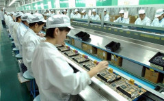 Bức tranh đầu tư sản xuất của doanh nghiệp Đài Loan tại Việt Nam trong 6 tháng đầu năm 2024