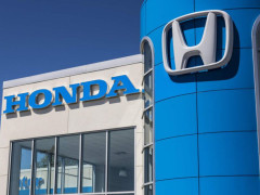 Honda lên kế hoạch cắt giảm sản lượng xe xăng ở Trung Quốc