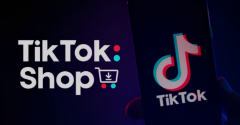 93% người dùng TikTok tham gia mua sắm trên nền tảng vào mùa Mega Sales