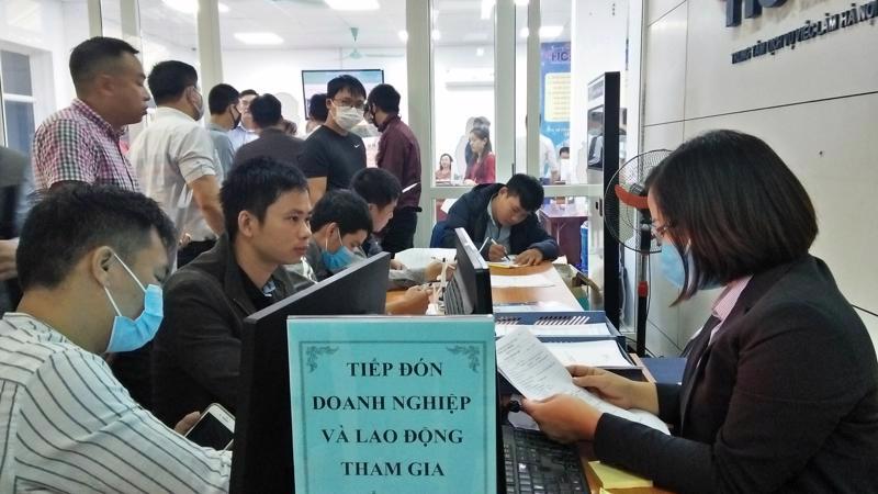 400 doanh nghiệp tại TP HCM tạo 40.000 cơ hội việc làm cho lao động