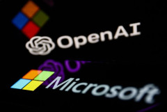 Mối quan hệ giữa Microsoft và OpenAI dần trở nên phức tạp