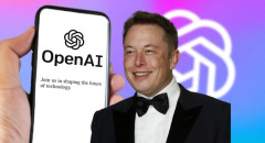 Tỷ phú Elon Musk tiếp tục kiện OpenAI lần thứ hai