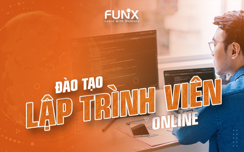 xây dựng nền tảng đào tạo trực tuyến FUNiX