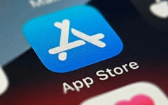 Apple điều chỉnh chính sách kho ứng dụng App Store tại châu Âu