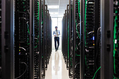 The data center market in Vietnam: High demand, great potential