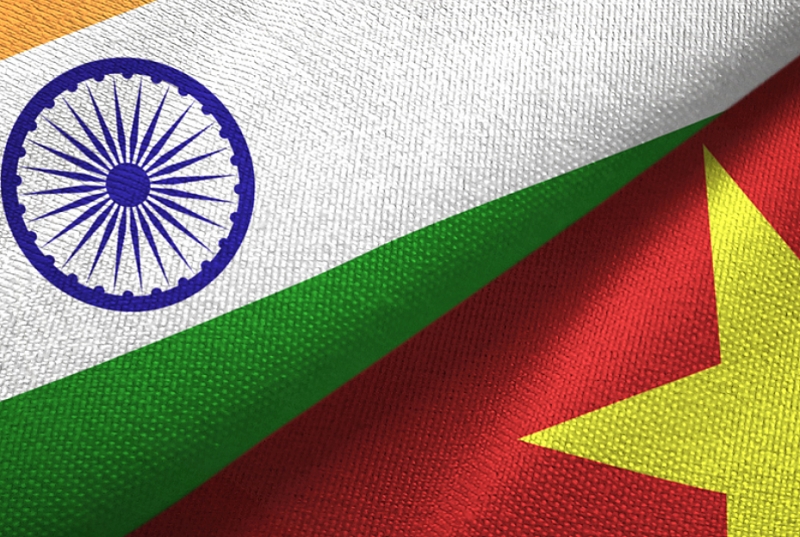 The potential for cooperation between Vietnamese and Indian businesses is expected to extend across many sectors