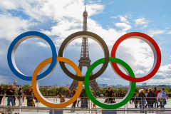 Kinh tế Pháp hưởng lợi thế nào từ Olympic?