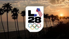 Mỹ dự tính chi 6,9 tỷ USD cho tổ chức Olympic 2028 tại Los Angeles