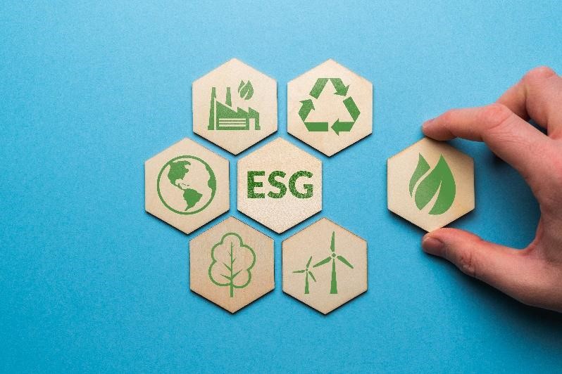 Implementing an ESG strategy is necessary to maintain success