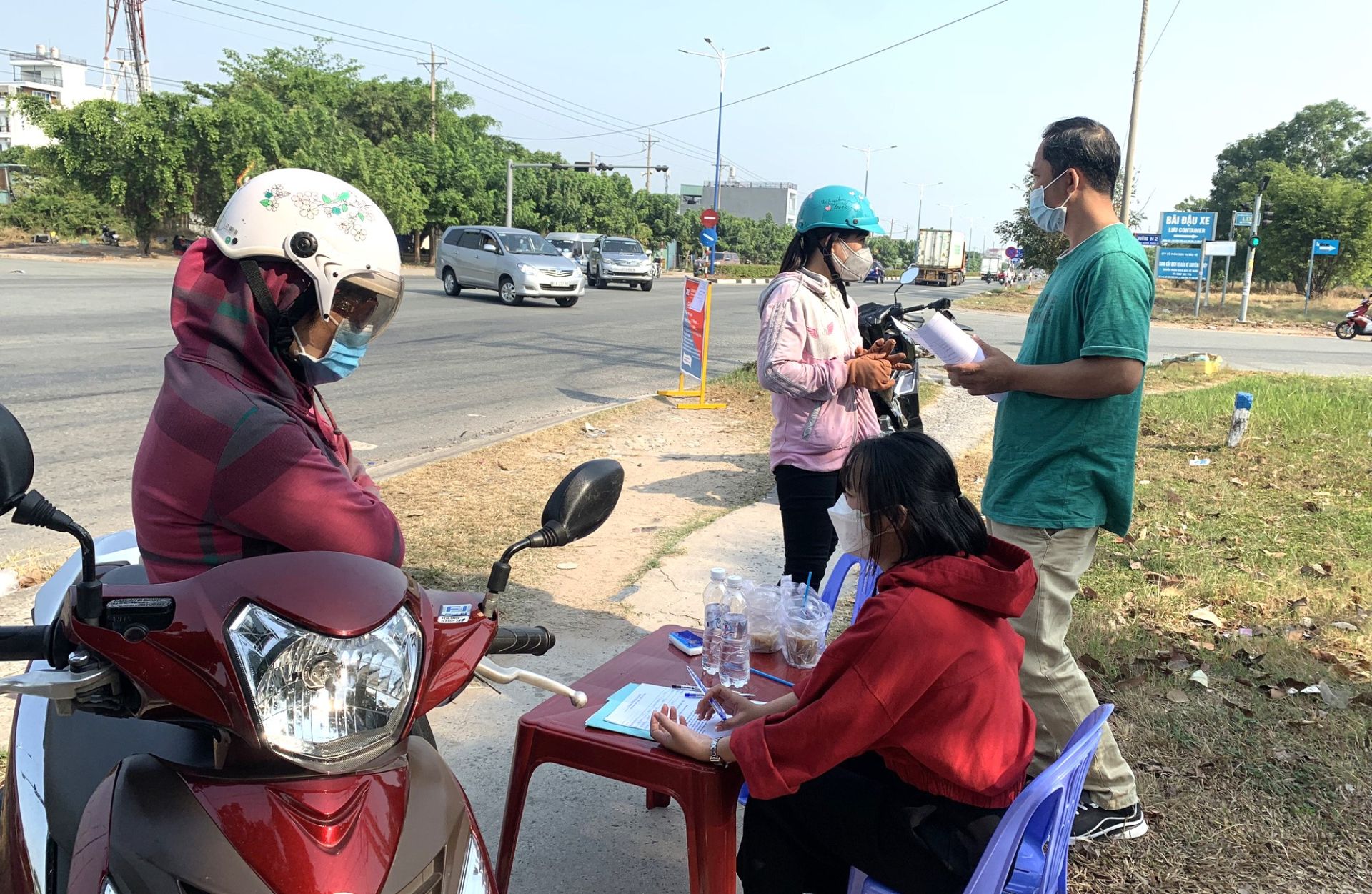 Việc tuyển dụng lao động gặp nhiều khó khăn