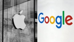 Apple đang 'chậm chân' so với đối thủ Google trong cuộc đua AI