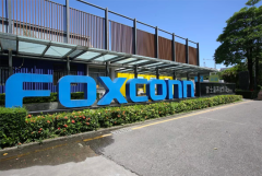 Foxconn gia tăng đầu tư để tham gia vào cuộc đua xe điện