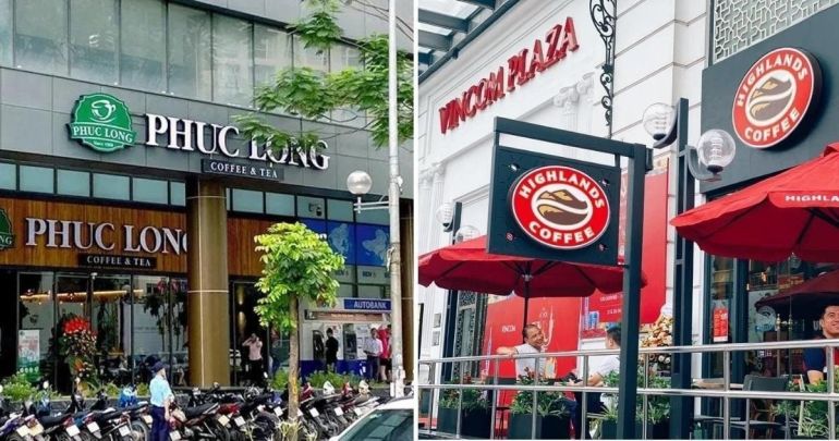 Vietnam's coffee chain market witnessed robust growth