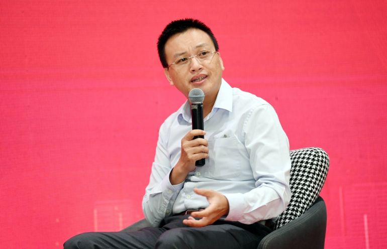 Dr. Tran Xuan Luong: Real estate businesses lacking resources will be eliminated from the game