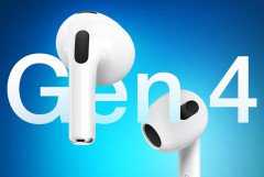 Gã khổng lồ Apple dự kiến ra mắt AirPods 4 với hai phiên bản mới