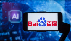 Nỗ lực mới của gã khổng lồ Baidu trong việc bảo vệ tài sản trực tuyến