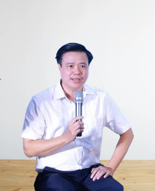 Dr. Đàm Quang Thắng – Chairman of the National Innovation Advisory Council