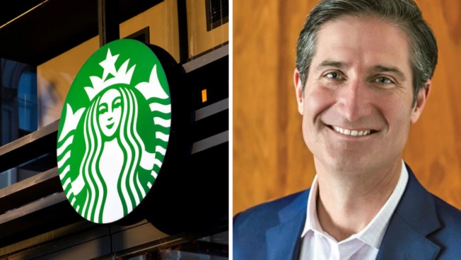 Starbucks đưa ra nhiều đãi ngộ hiếm có dành cho tân CEO Brian Niccol