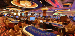 Đề xuất kéo dài thời gian thí điểm Casino cho người Việt