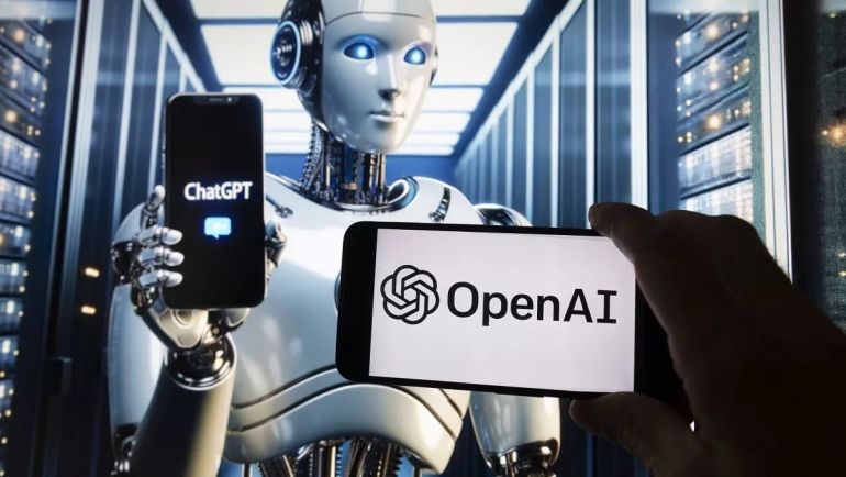 OpenAI cũng cho biết 92% công ty trong bảng xếp hạng Fortune 500 đang dùng sản phẩm của họ