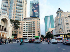 TP. Hồ Chí Minh: Kỳ nghỉ lễ doanh thu du lịch gia tăng, tăng cường chương trình ưu đãi các gói dịch vụ du lịch đến hết tháng 9/2024