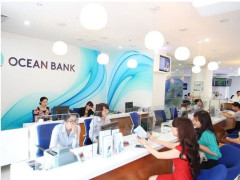 Lãi suất ngân hàng ngày 6/9: OceanBank tăng mạnh